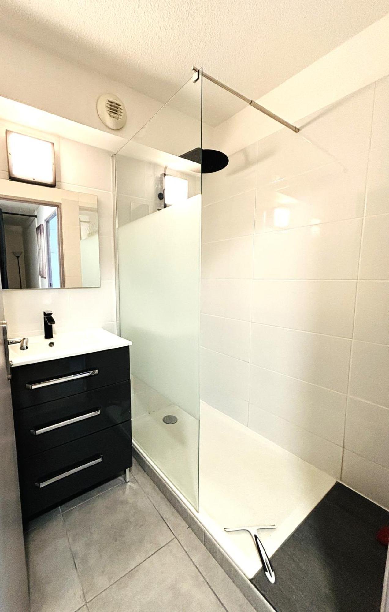 Bord De Appartement Fréjus