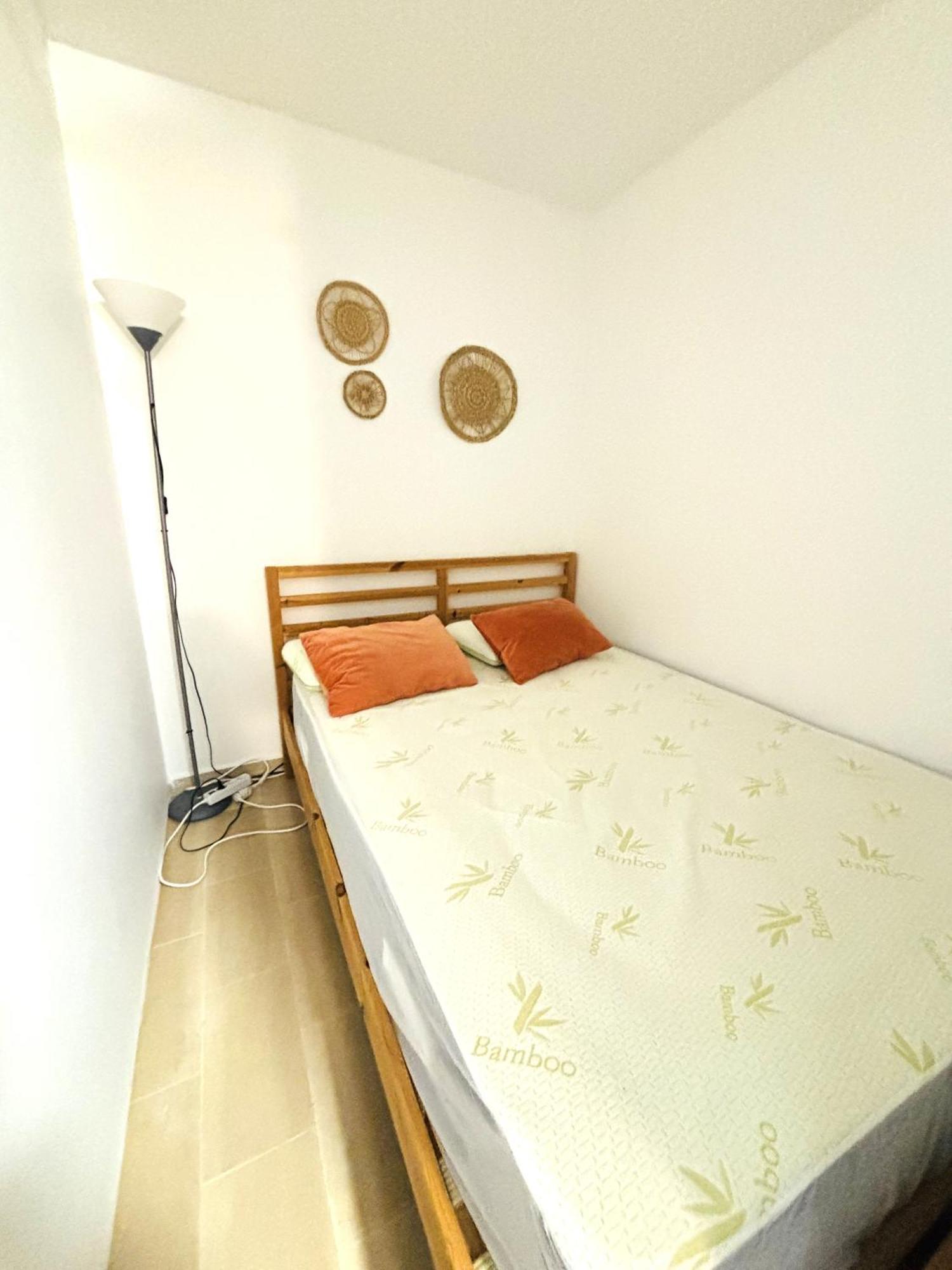 Bord De Appartement
